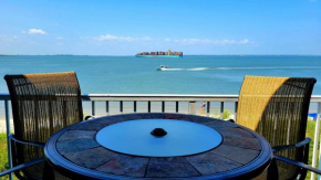 Bay View Villas 307 by Tybee Beach Vacation Rentals